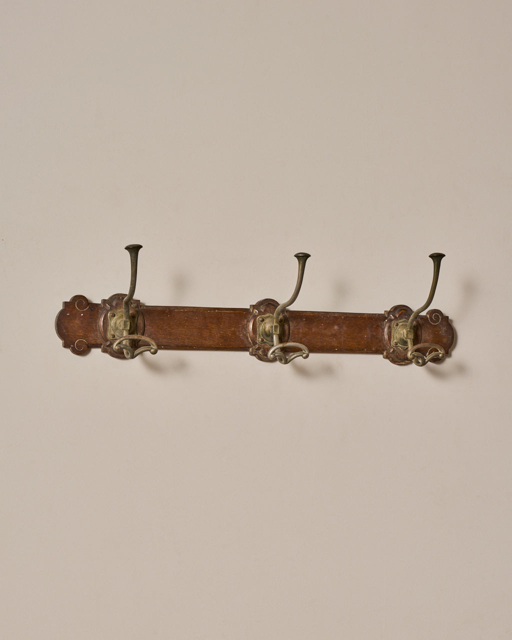 French Coat Rack