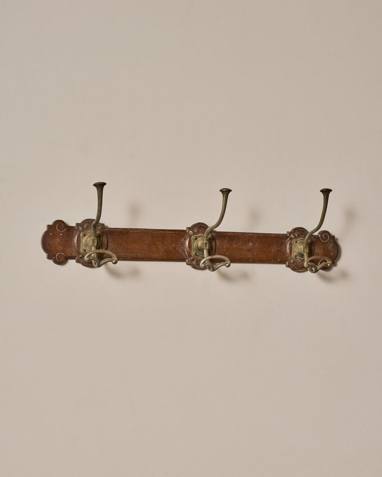 French Coat Rack