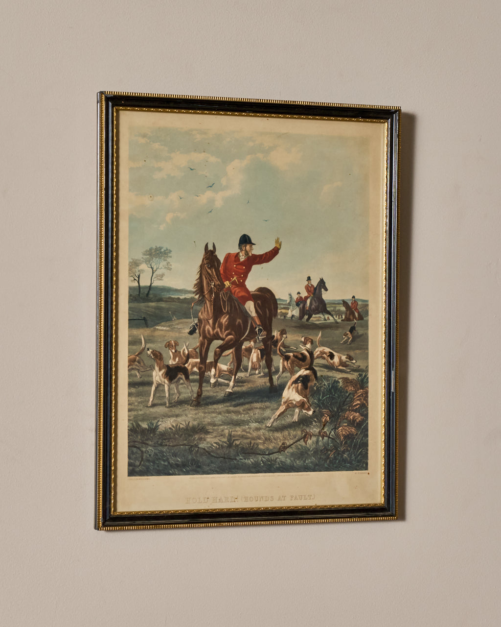 Horse Artwork