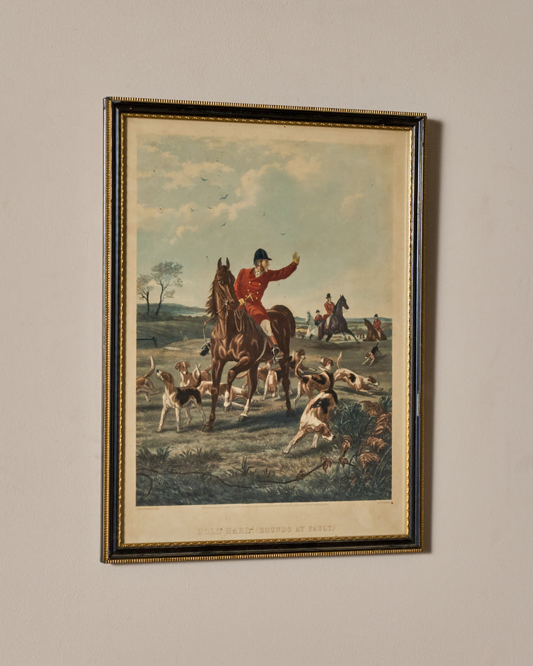 Horse Artwork