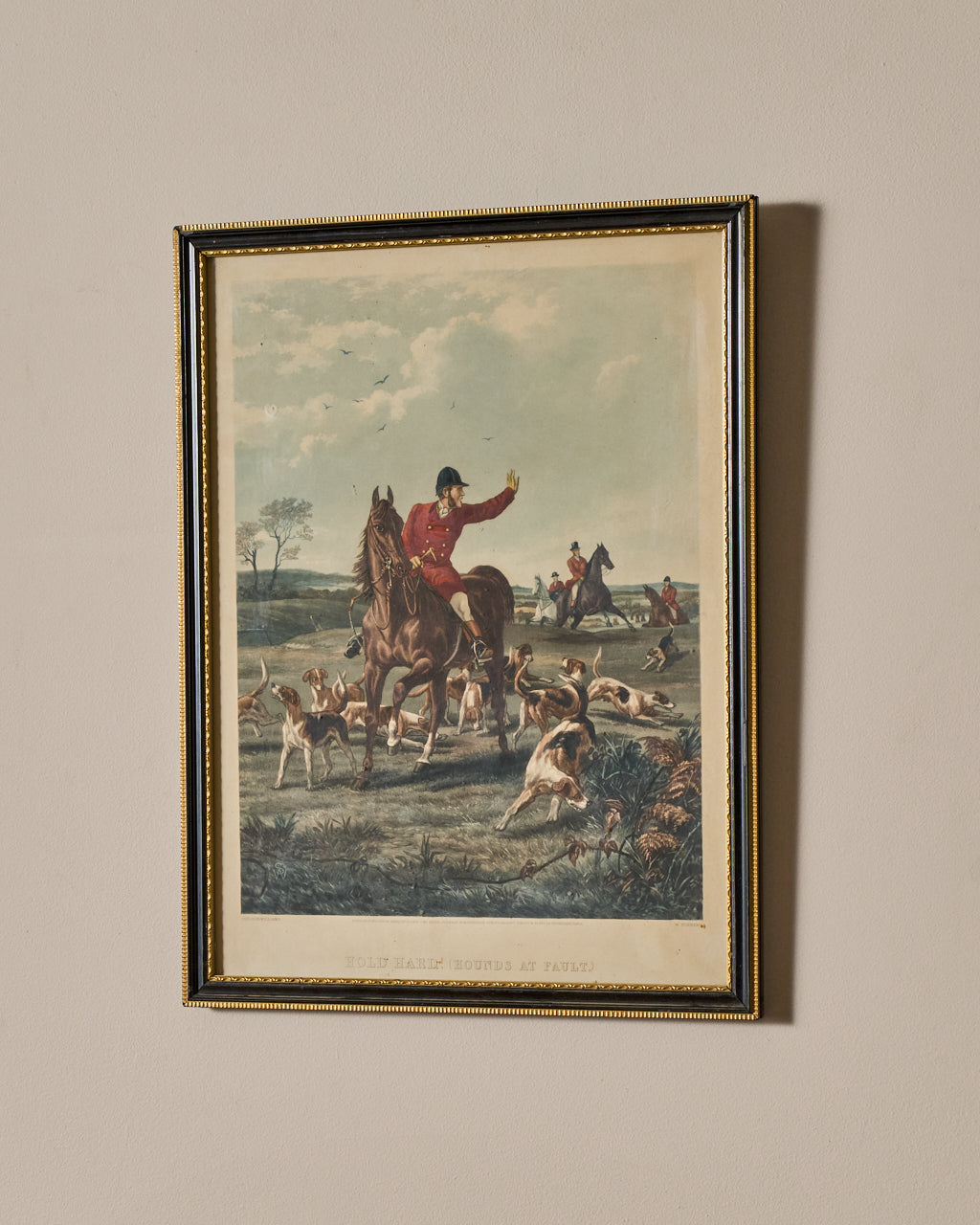 Horse Artwork