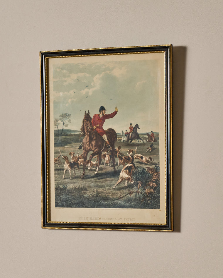 Horse Artwork