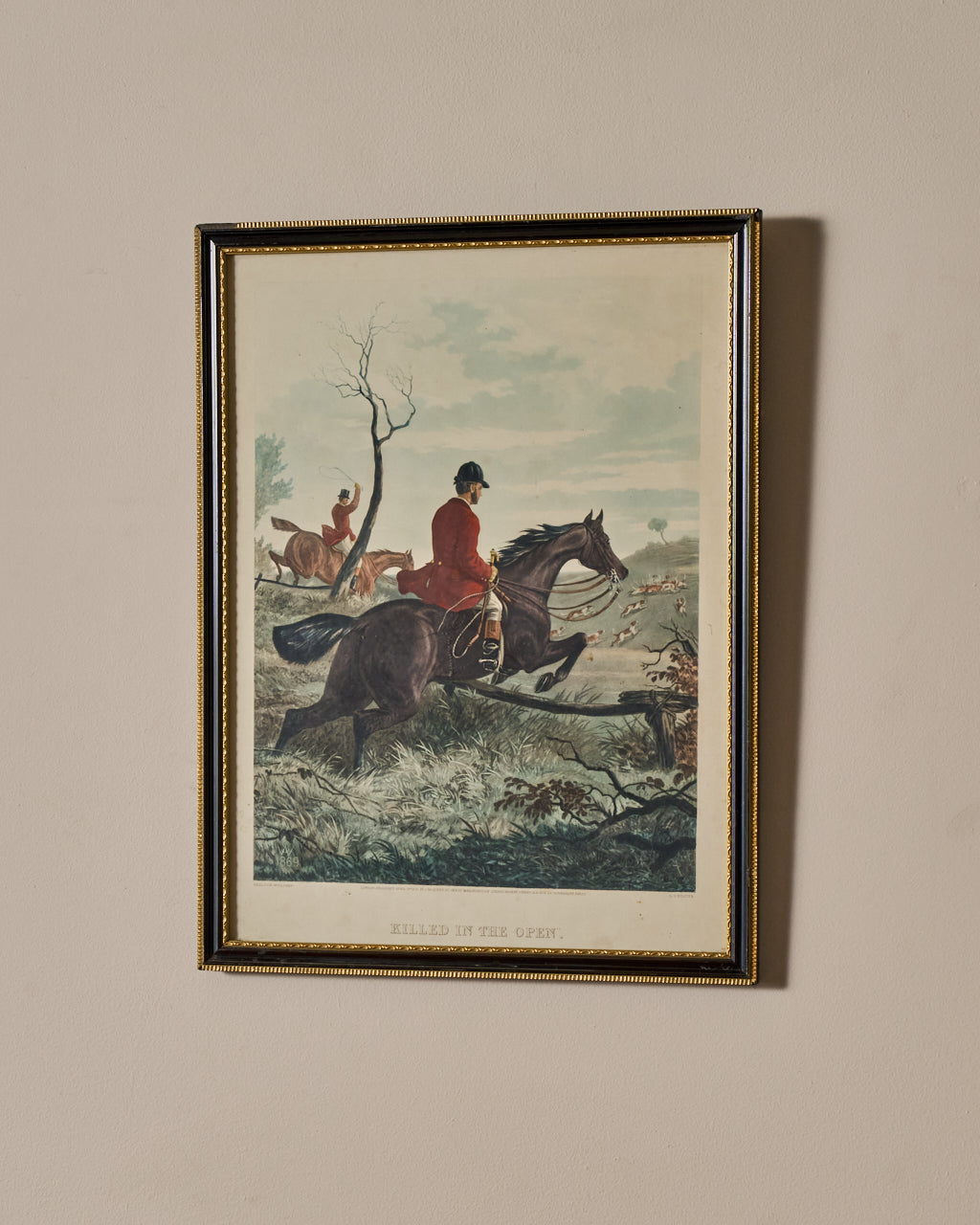 Horse Artwork