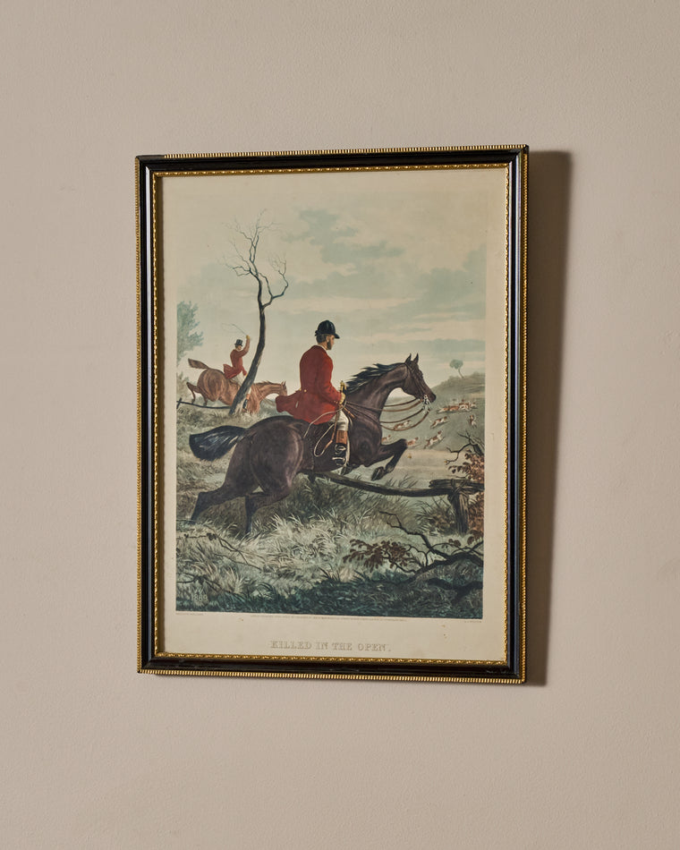 Horse Artwork