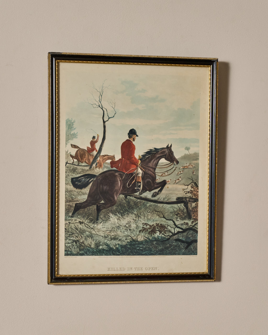 Horse Artwork