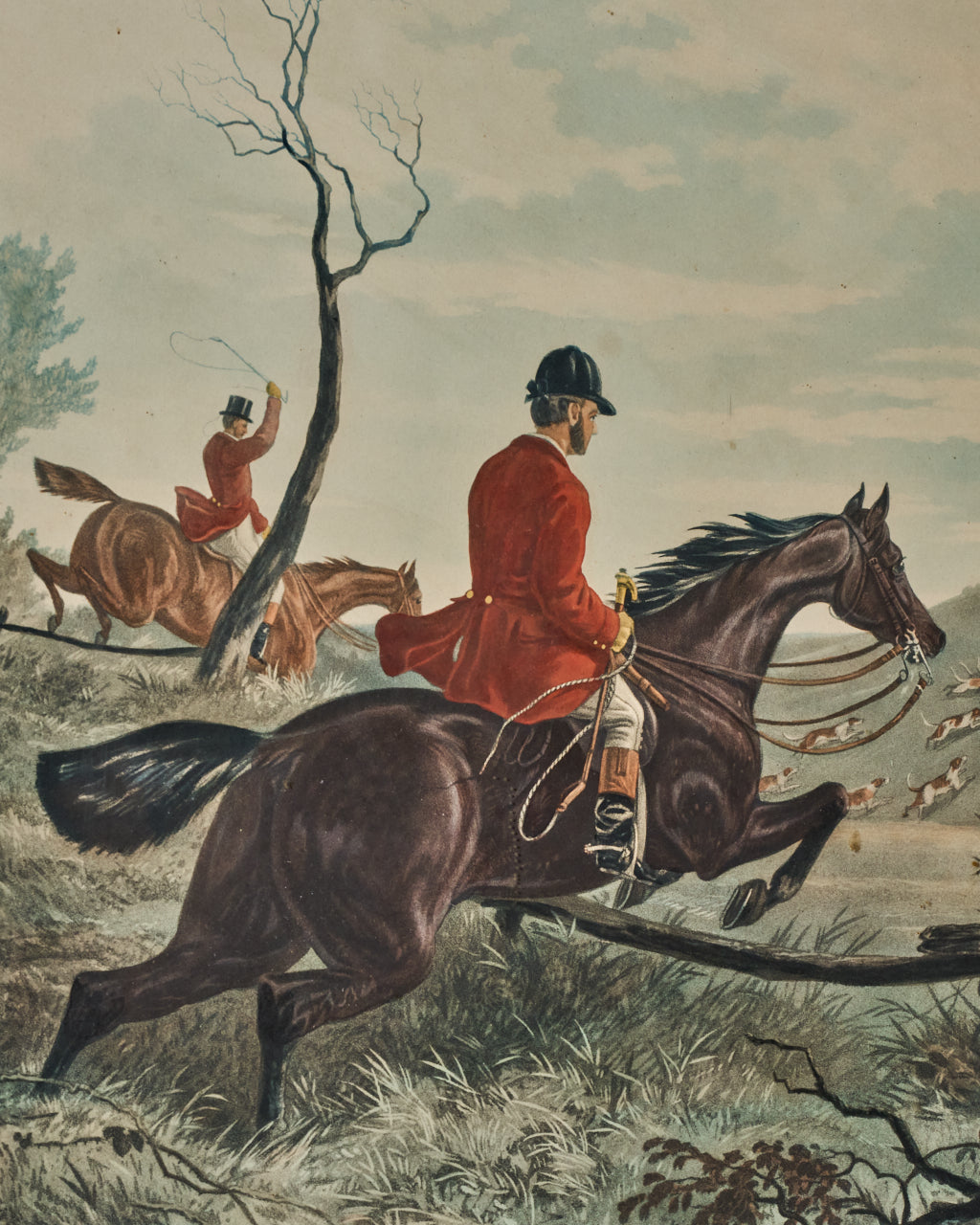 Horse Artwork