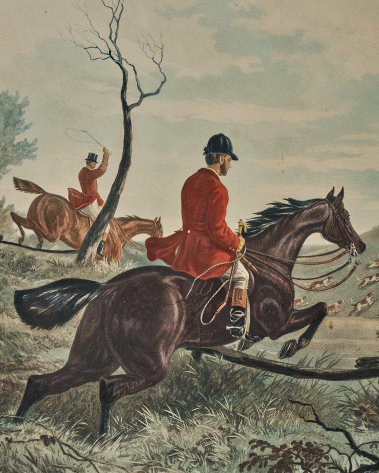 Horse Artwork