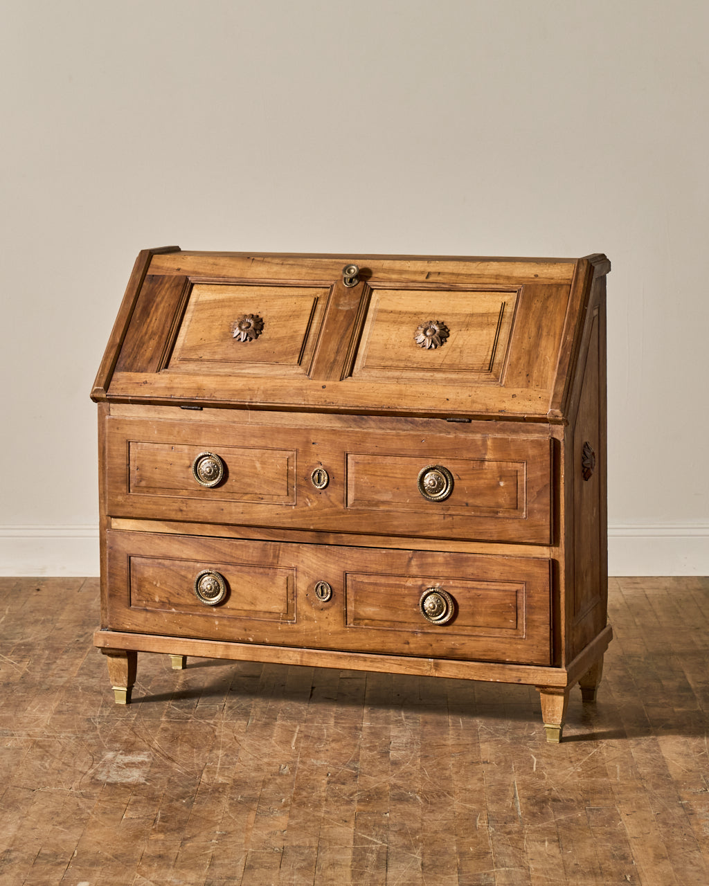 Secretaire Desk