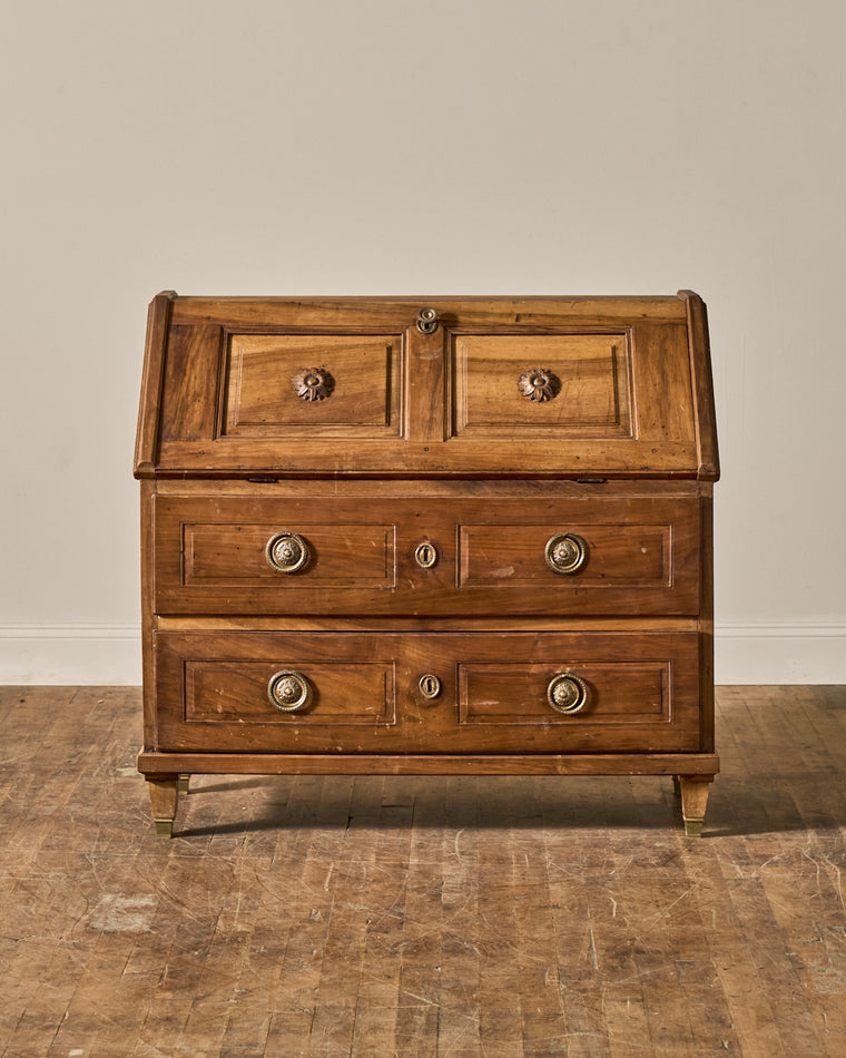 Secretaire Desk