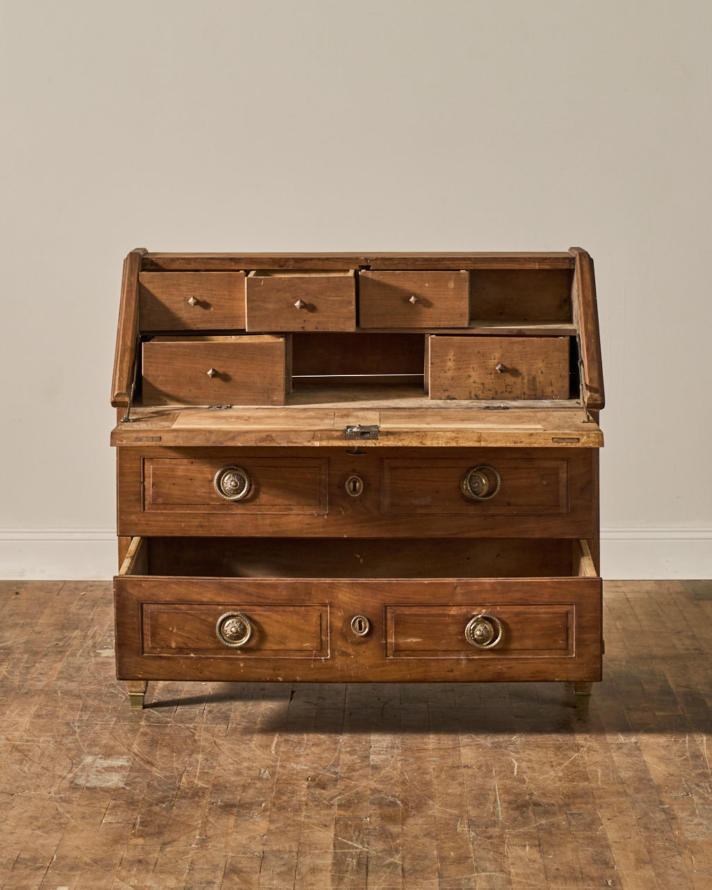 Secretaire Desk