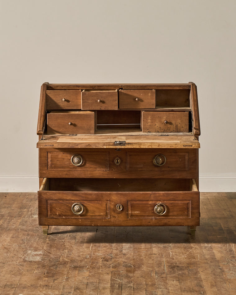 Secretaire Desk