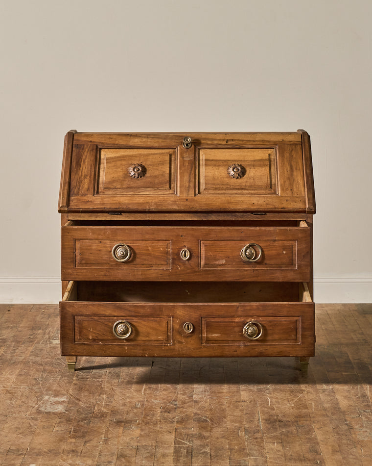 Secretaire Desk