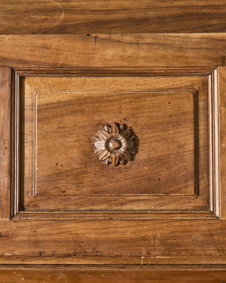 Secretaire Desk