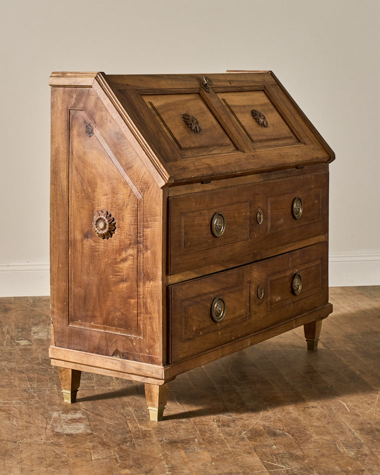 Secretaire Desk