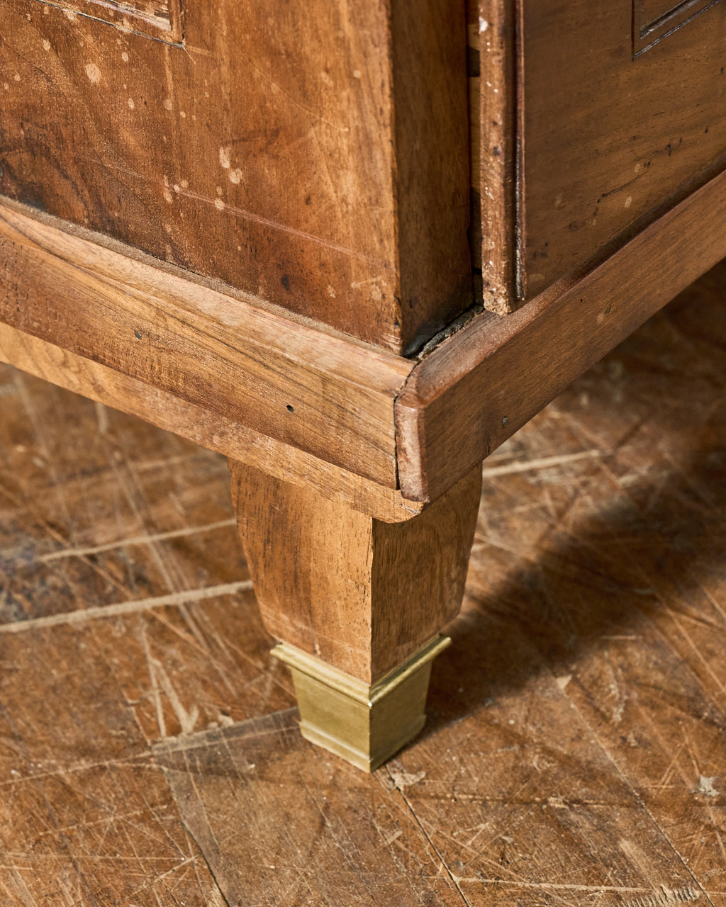 Secretaire Desk