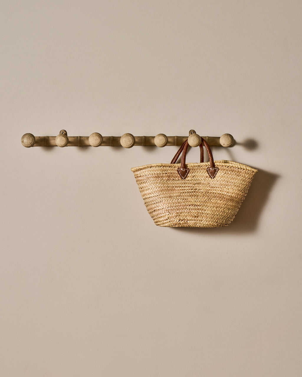 French Coat Rack