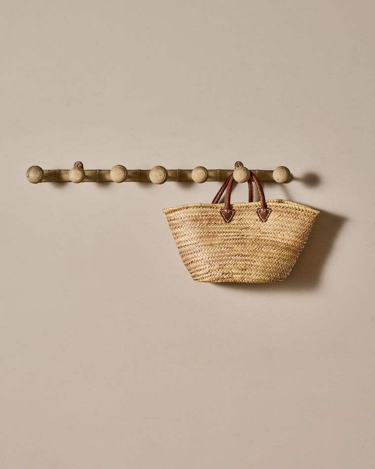 French Coat Rack