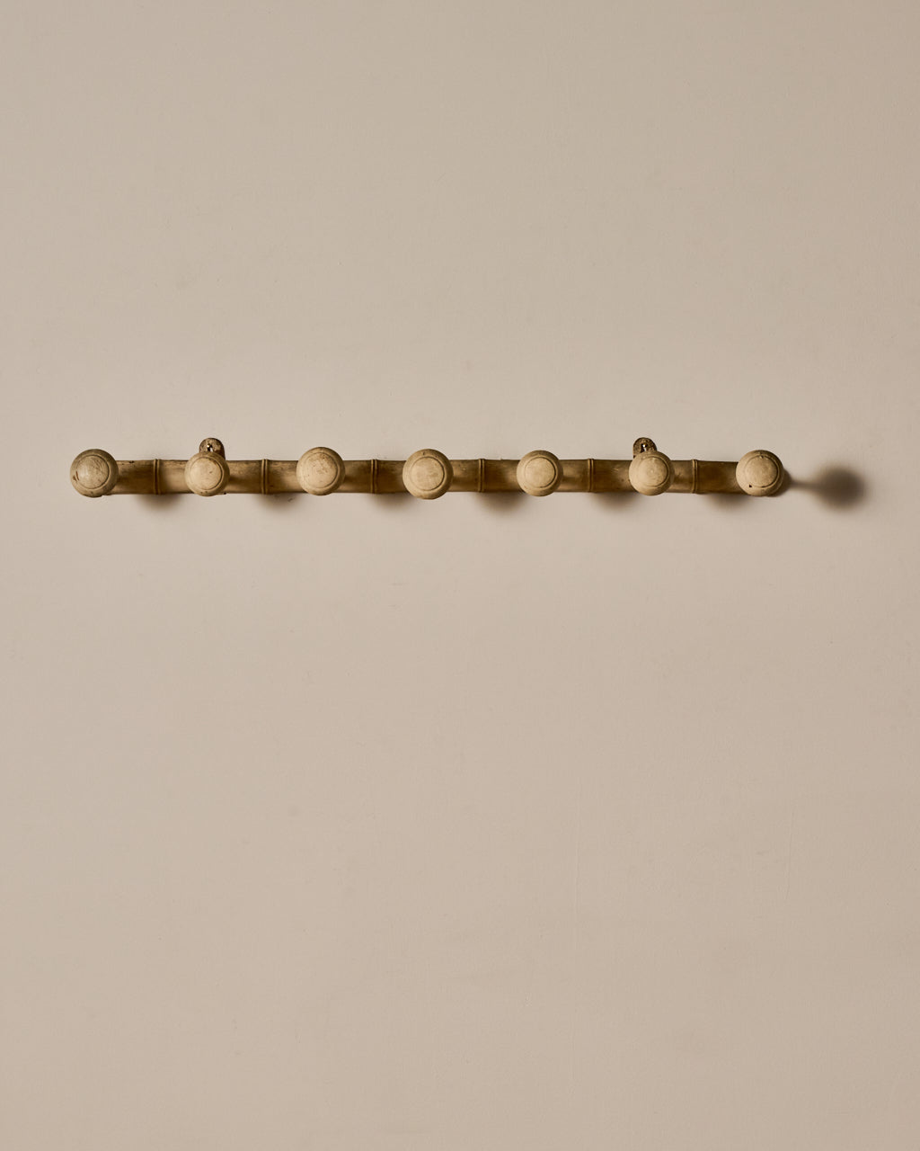 French Coat Rack