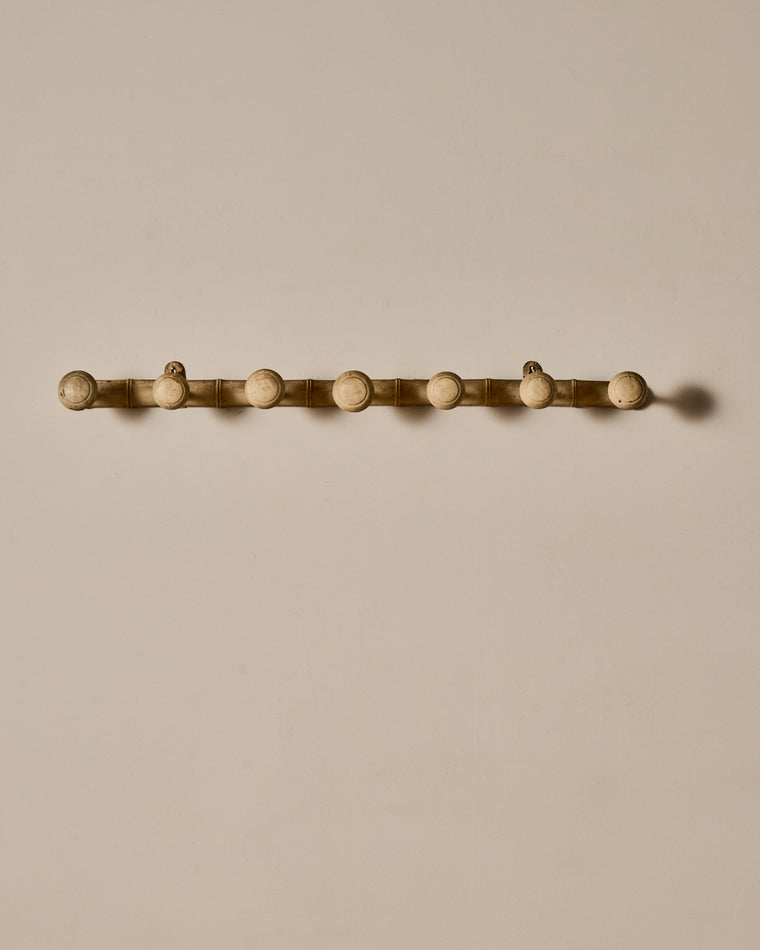 French Coat Rack