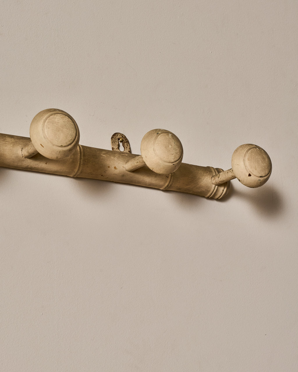 French Coat Rack