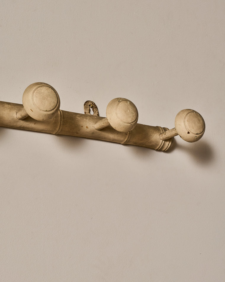 French Coat Rack