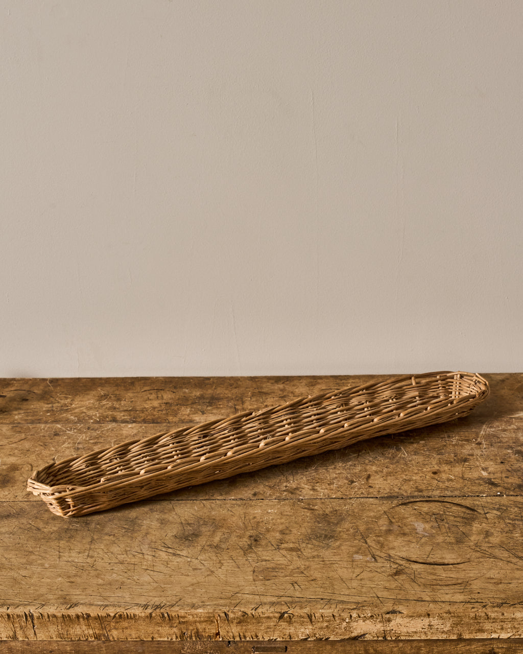 Baguette Basket