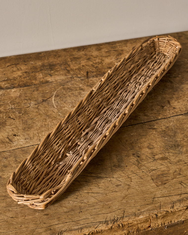 Baguette Basket