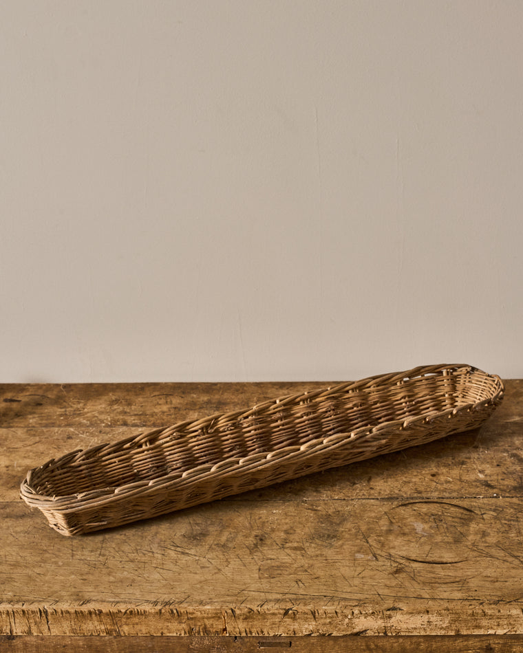 Baguette Basket