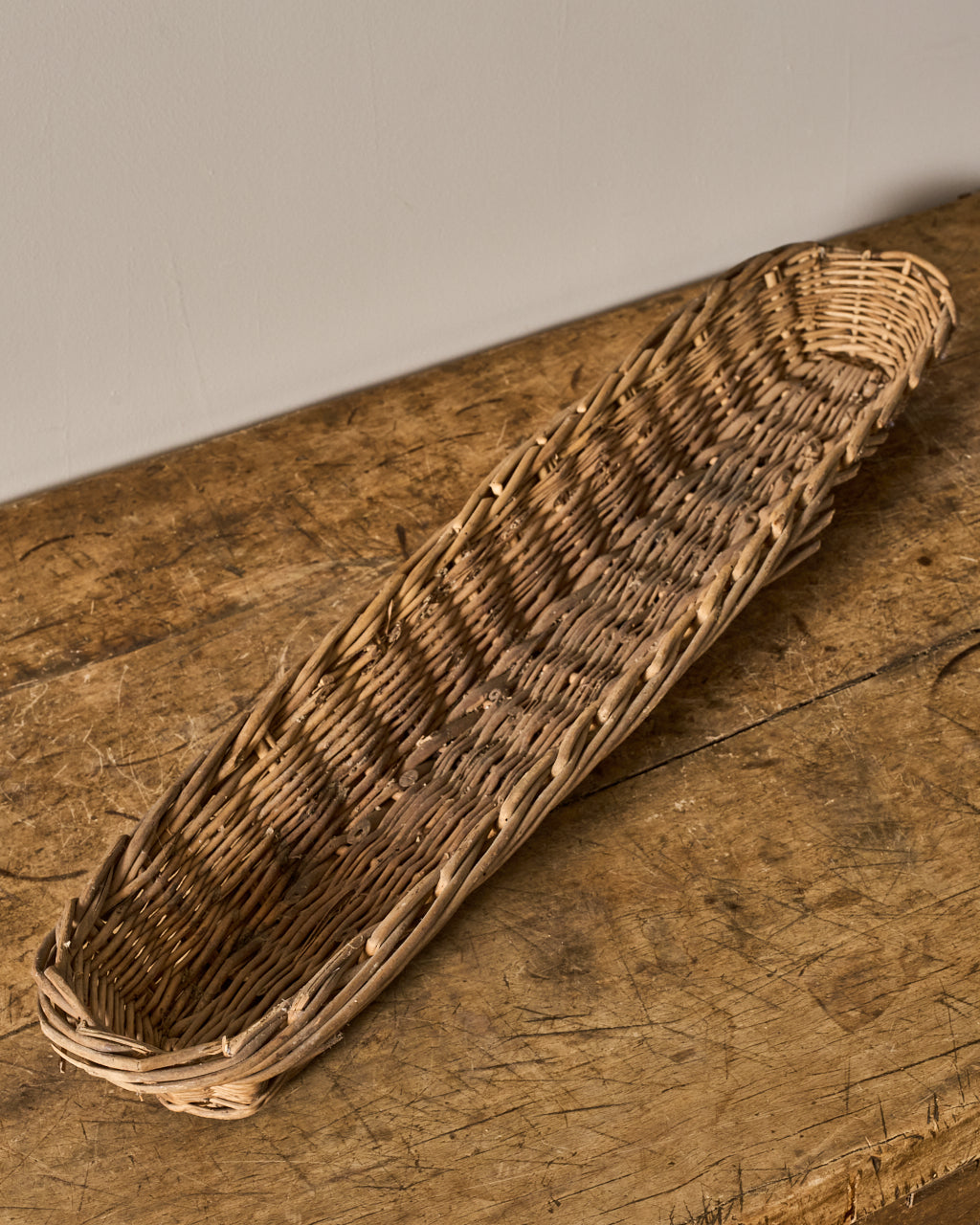 Baguette Basket
