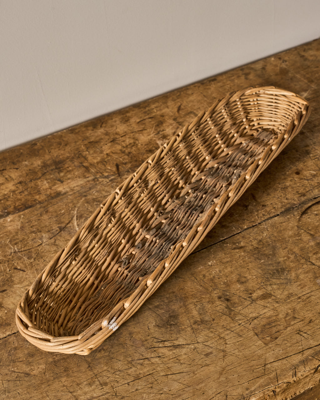 Baguette Basket