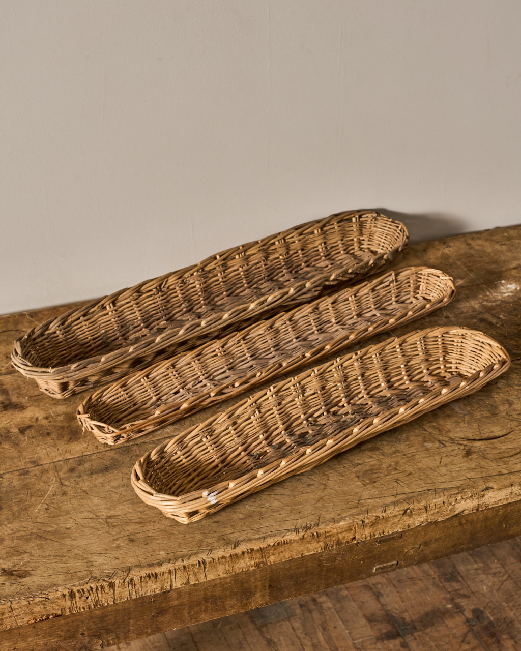 Baguette Basket