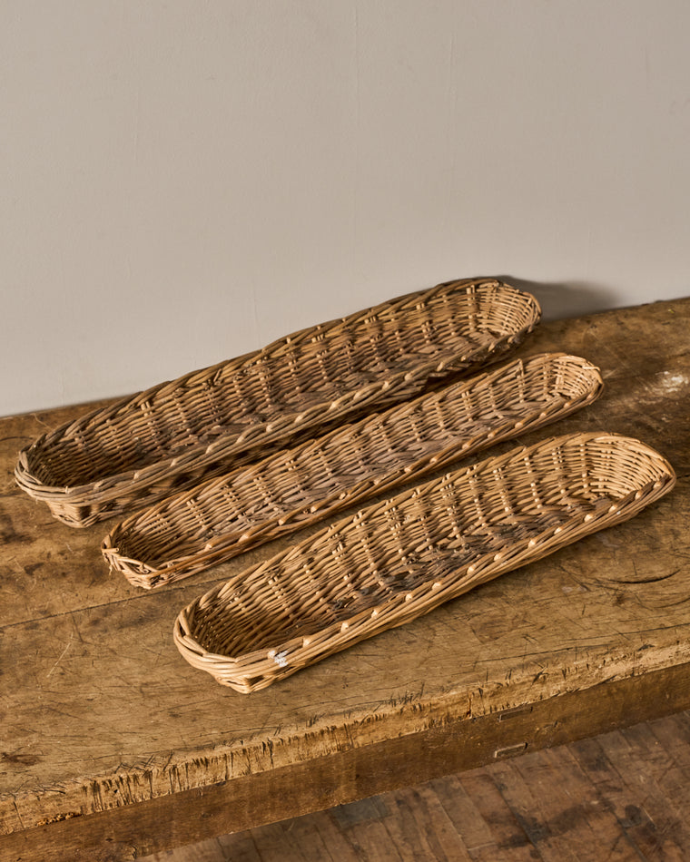 Baguette Basket