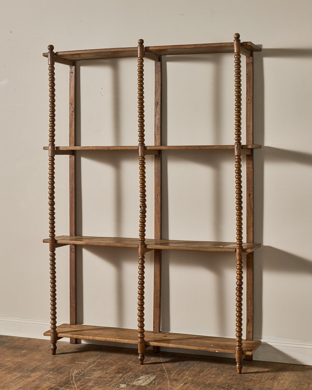 Midcentury Bookshelf