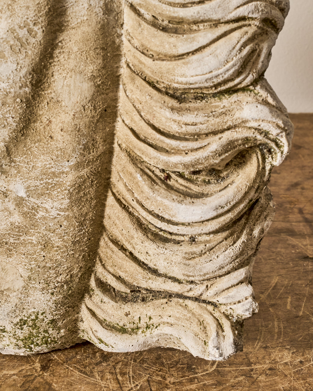19th c. Horse Bust