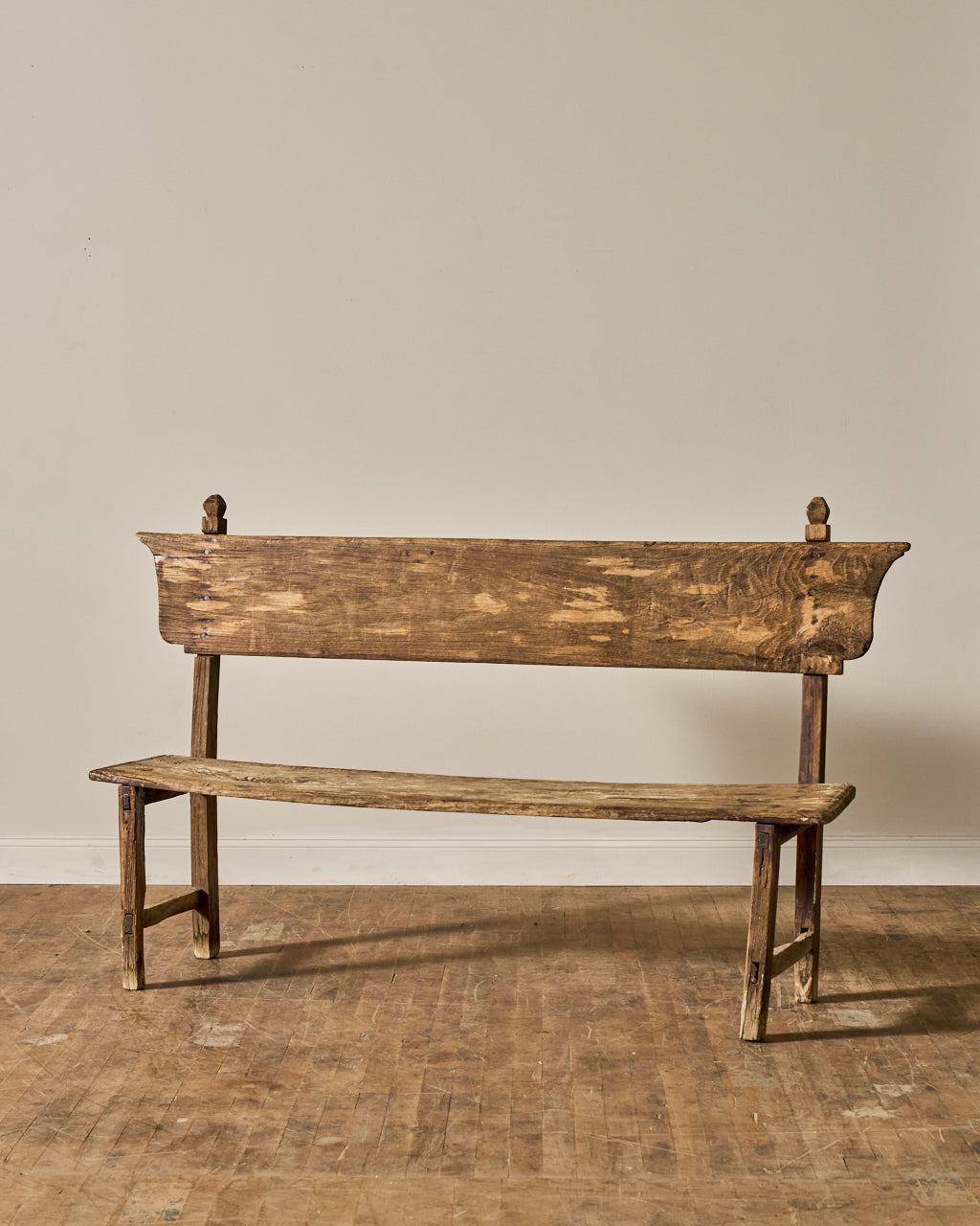 Portuguese Bench