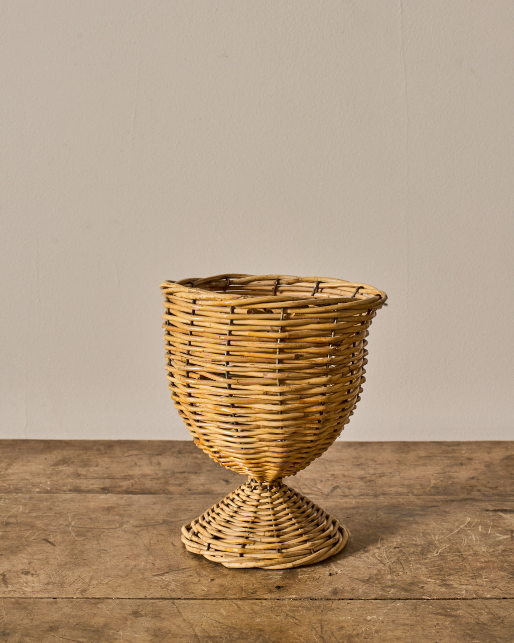 Basket Urn
