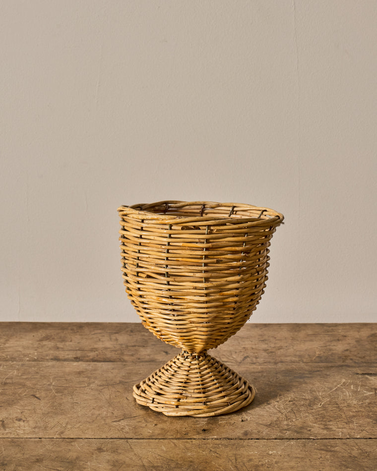 Basket Urn