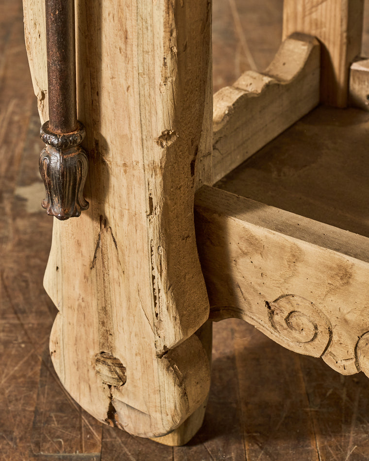 Wine Holder Workbench