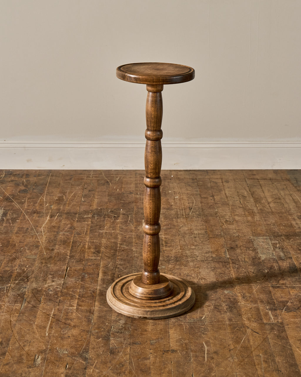 French Pedestal