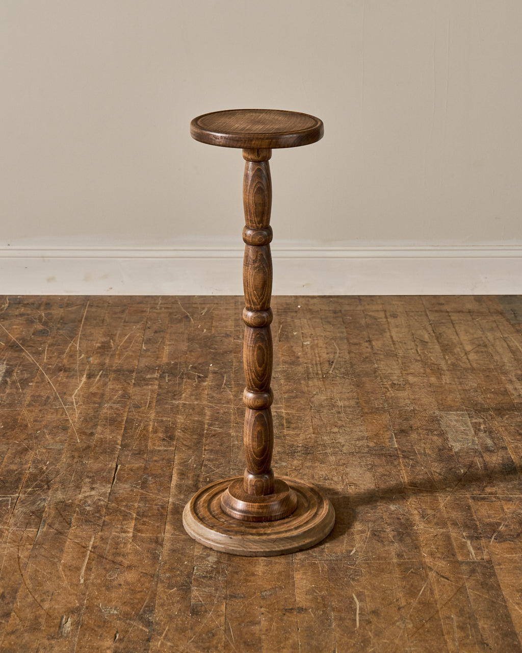 French Pedestal