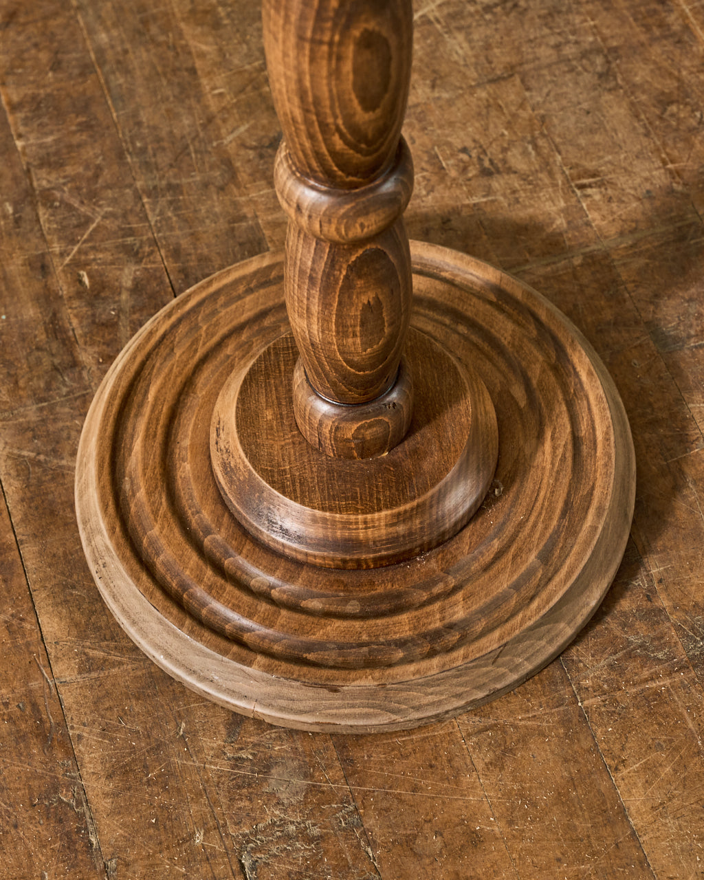 French Pedestal