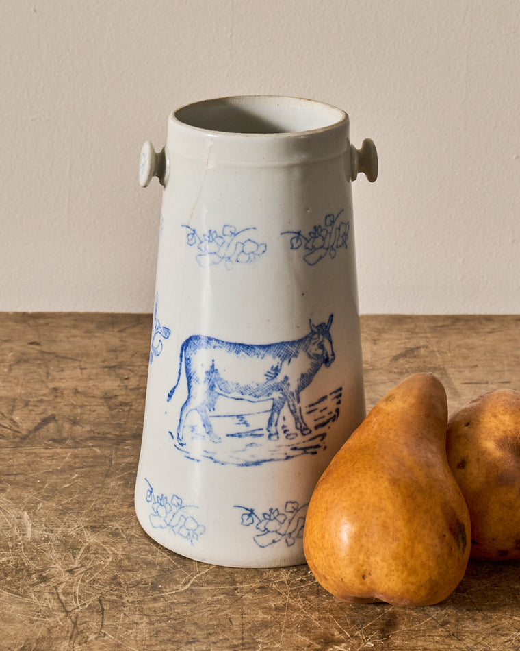 Saint Uze Pot
