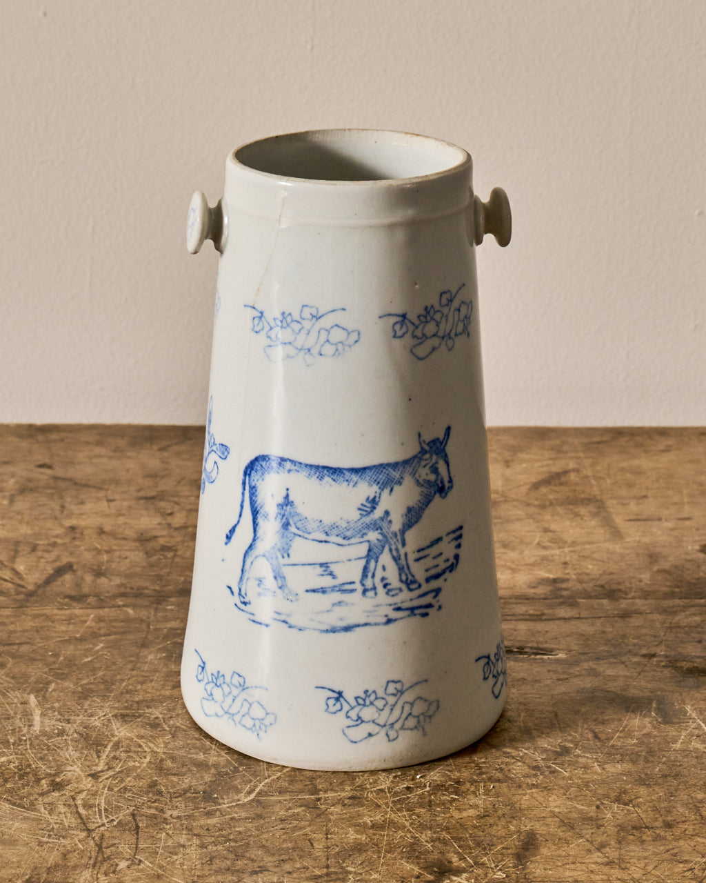 Saint Uze Pot