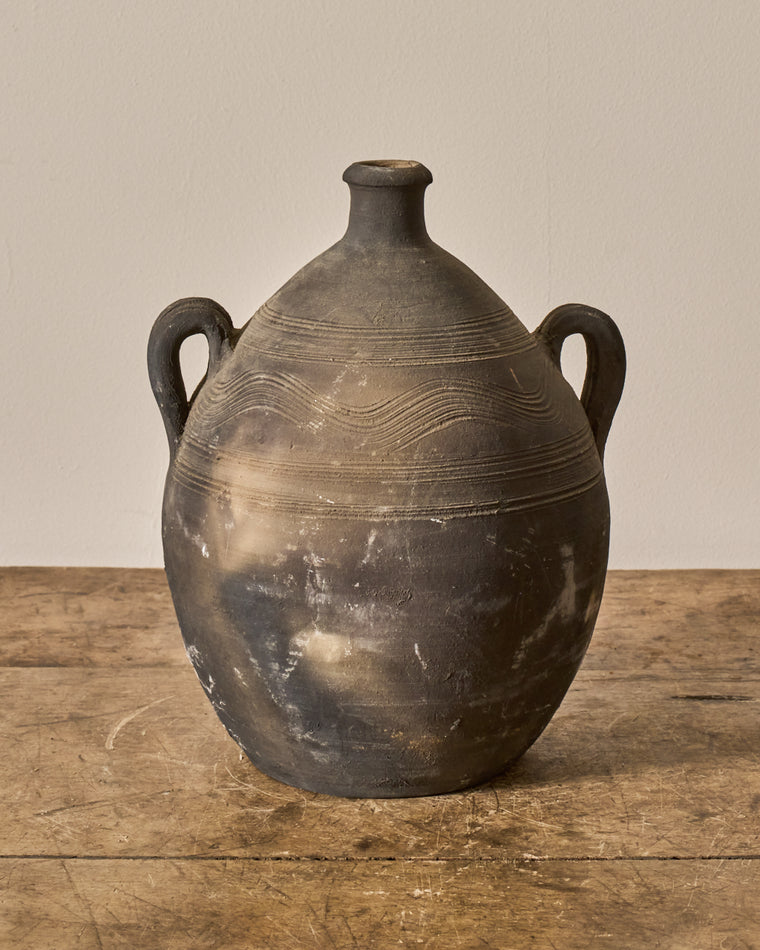 Rare Spanish Vessel