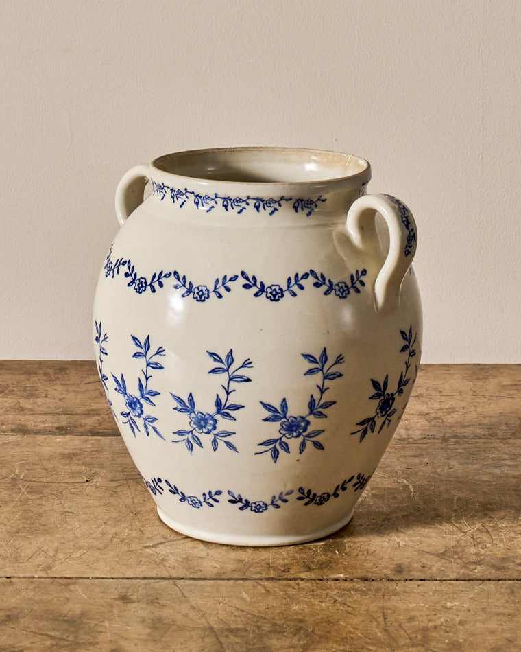 Saint Uze Pot