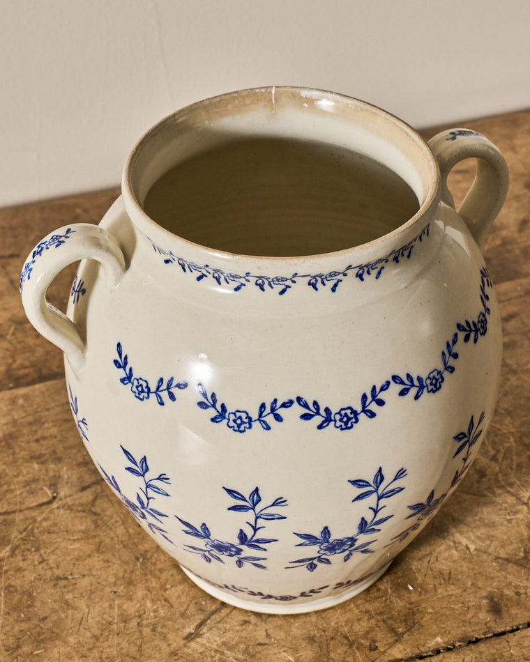Saint Uze Pot