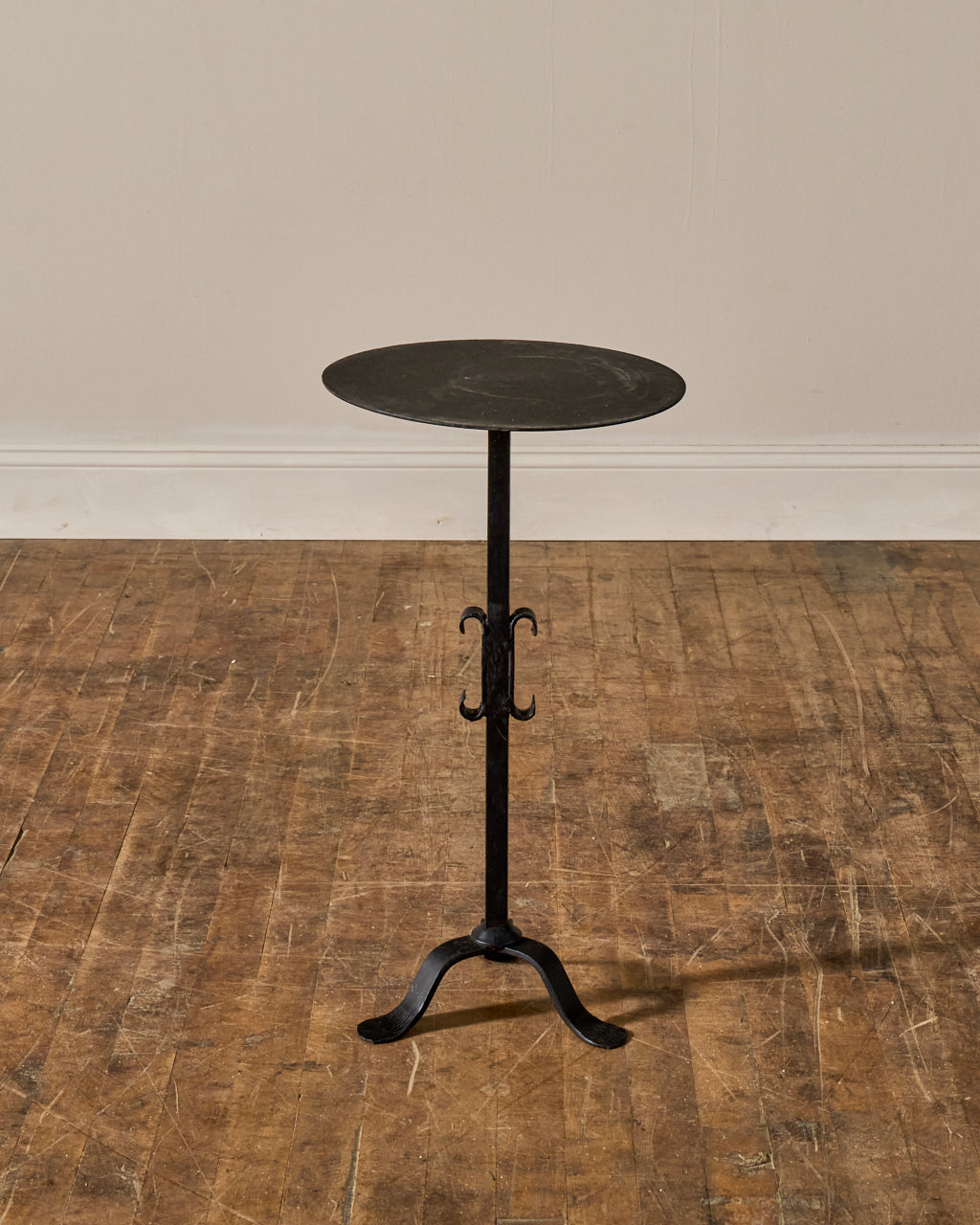 Spanish Martini Table