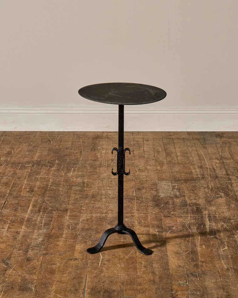 Spanish Martini Table