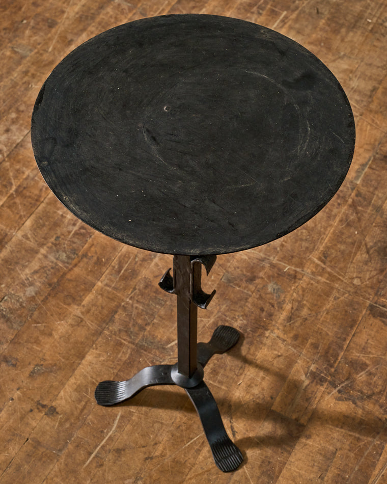 Spanish Martini Table