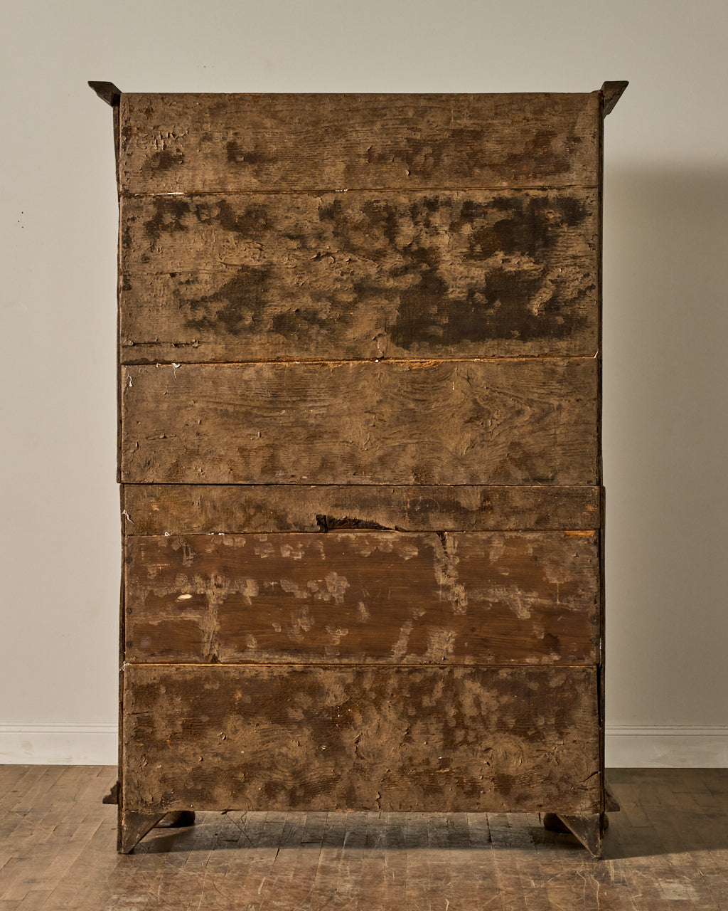 Antique French Cupboard